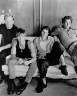 neurotic outsiders discography neurotic outsiders discography